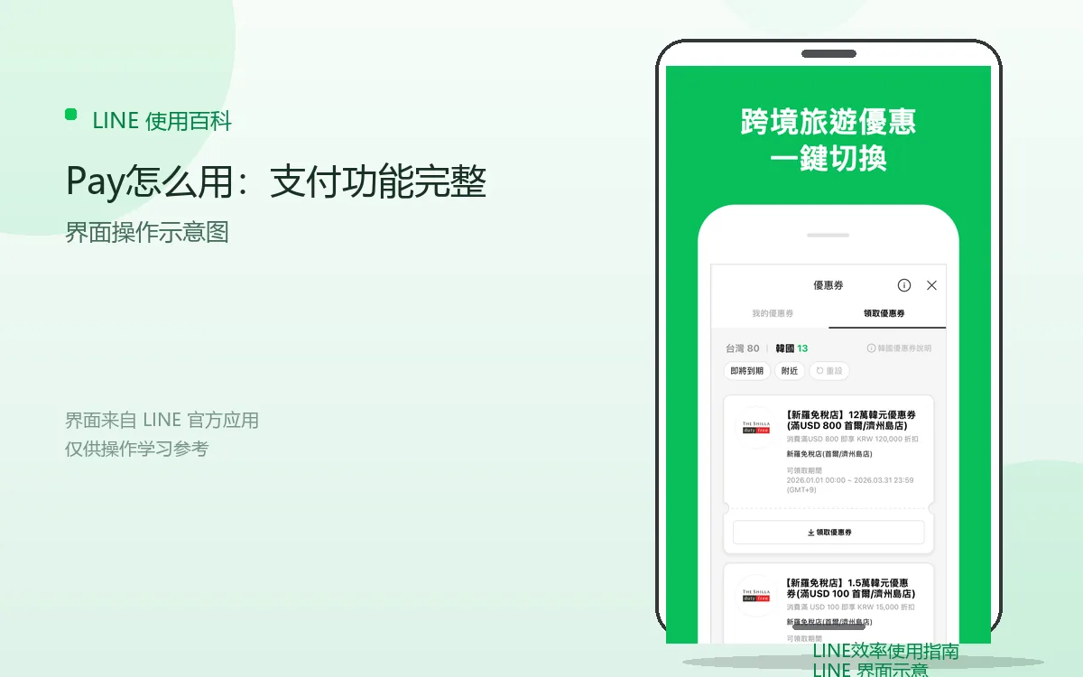 Pay怎么用:支付功能完整界面示意图