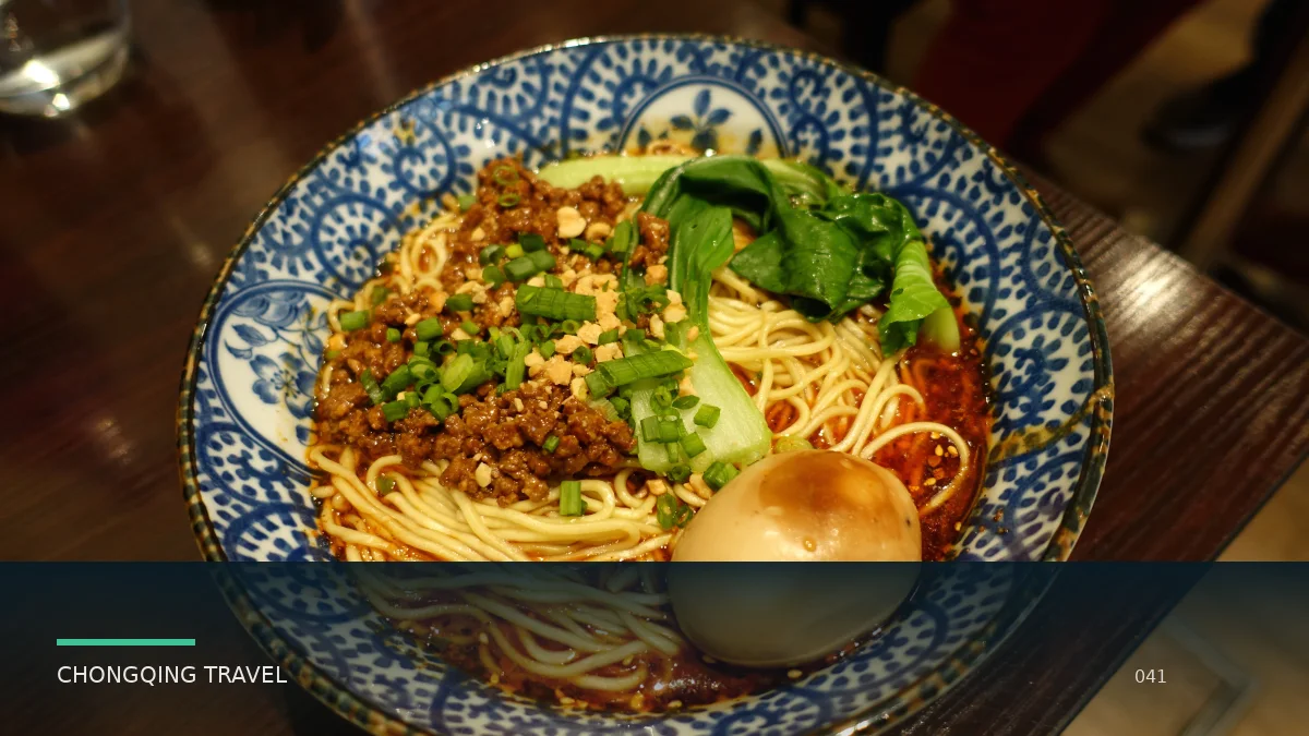 小面与街边早餐的最佳时间,不只看人少